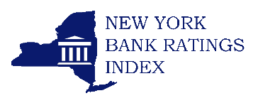 New York Bank Ratings Index logo